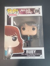 Ultimate Funko Pop Evil Dead Figures Gallery and Checklist 24