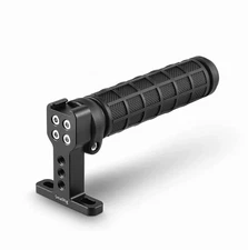 SmallRig Top Handle with Crosshatched Rubber Grip 1446 - Brand New