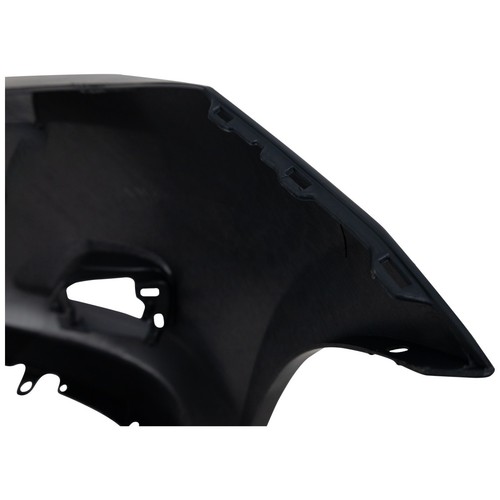 Front Bumper Cover For 2007-2012 Toyota Yaris Sedan with Fog Lamp Holes Primed - Bild 8 von 12