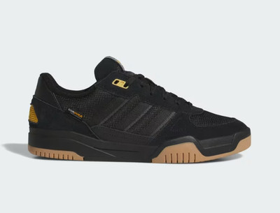 adidas Originals Tekira Cup MEN'S SHOES KJ5054 Carbon / Carbon / Core Black 2026
