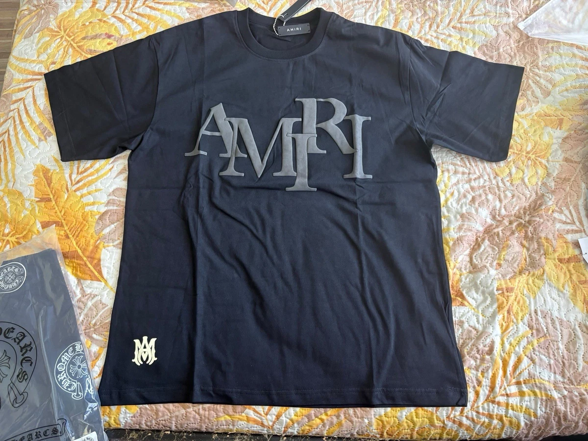 AMIRI T-Shirts for Men for sale | eBay