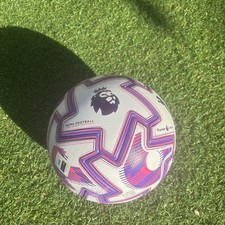 PUMA Orbita Ultimate Premier League Brilliance Football (FIFA® Quality Pro) £135