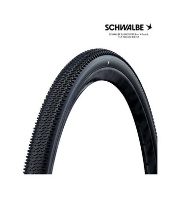 Reifen Reifen Fahrrad G-ONE R PRO EVO V-GUARD TLR 28X1.50 700X40C B/B-SK