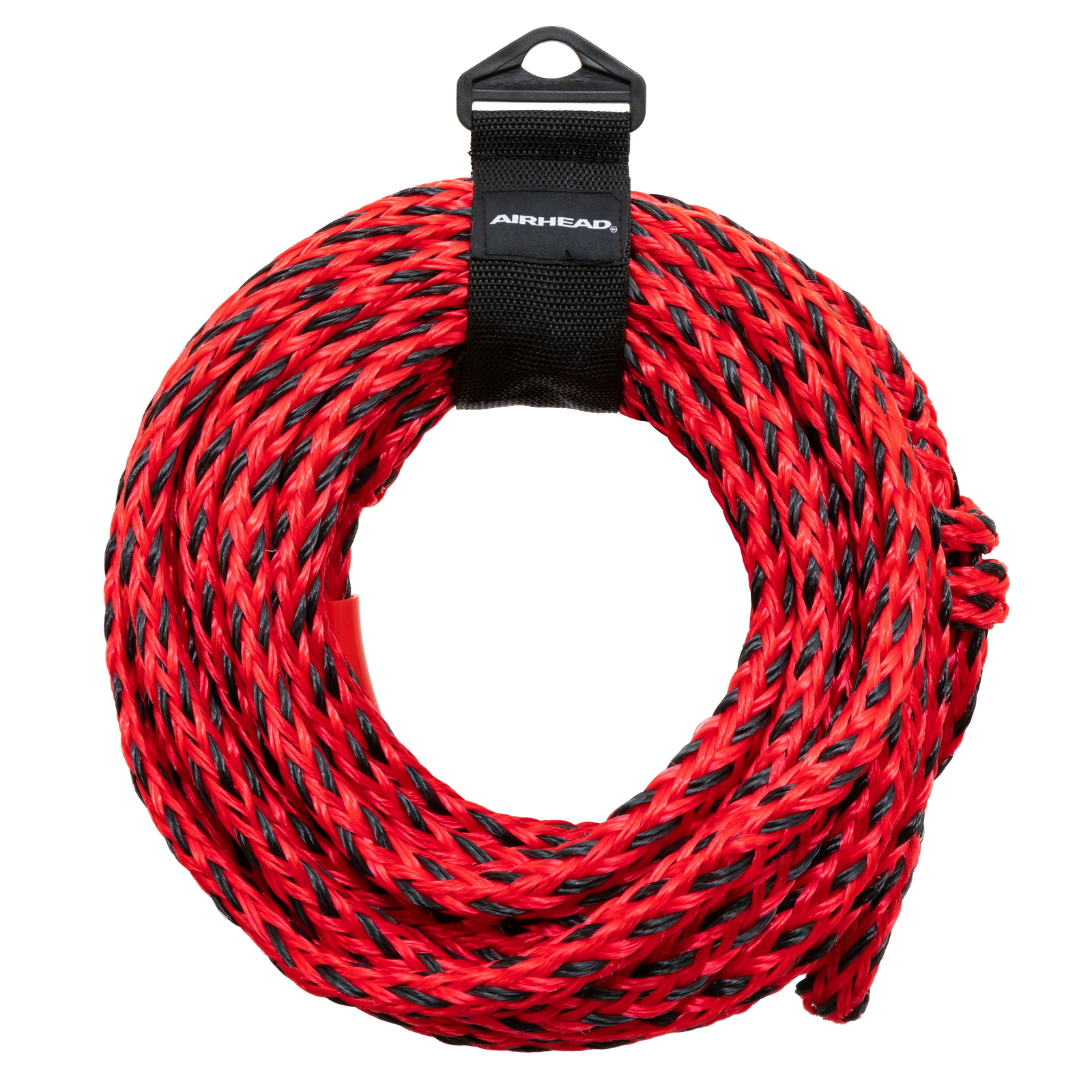 Airhead 60 ft UV Resistant Tow Rope for Towable Tubes, 1-4 Riders