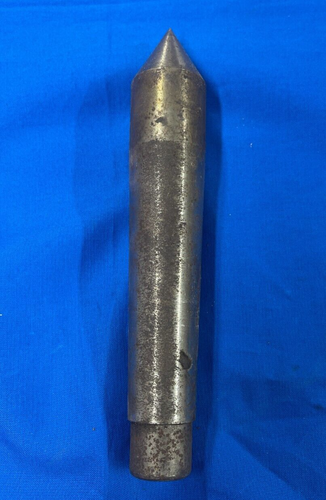 CLEVELAND 1,25" DEAD CENTER #4MT 1,125" LUNGHEZZA TESTA 7,375" OAL - Foto 1 di 4