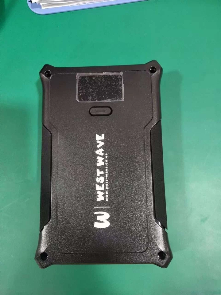 12/16.5/20V battery/powerbank for 16/20PSI electric pump - Rechargeable 36000mAh - Image 3 of 4