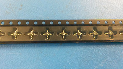(10 PCS) ERA-1SM MINI CIRCUITS SOT-86 MMIC AMPLIFIER DC-8GHz 