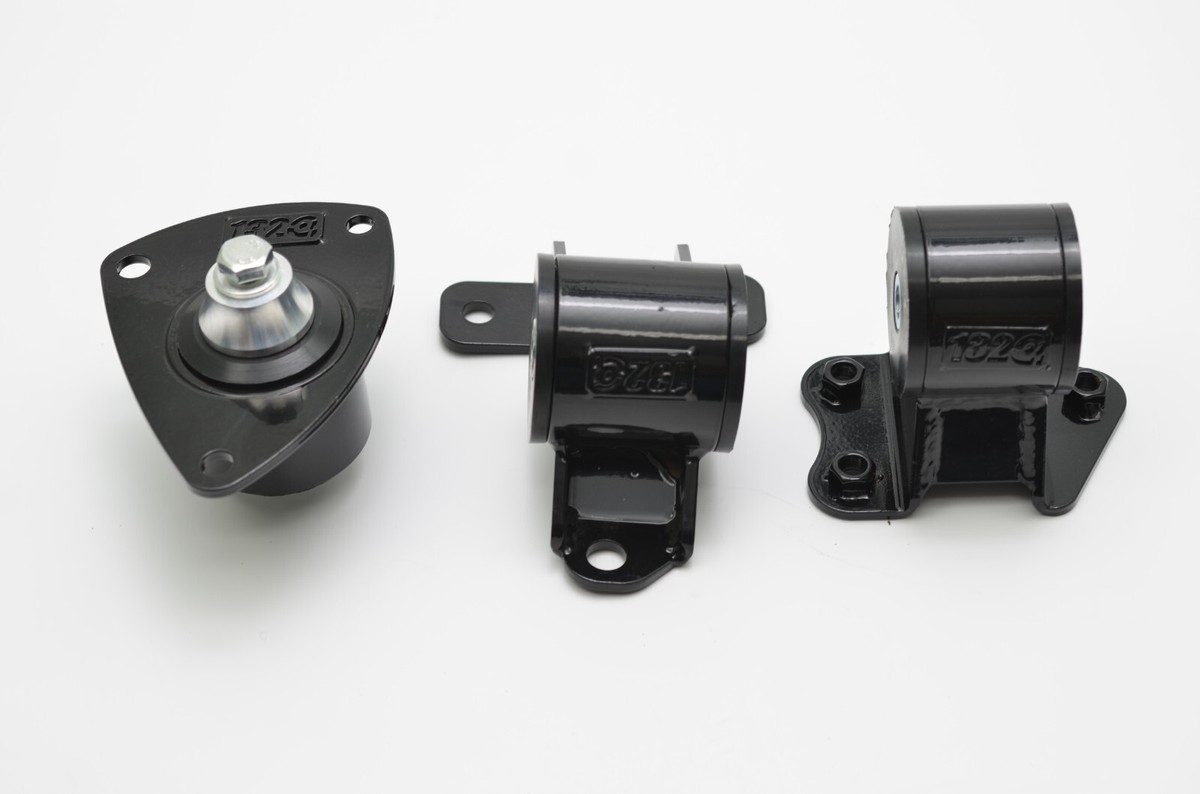 1320 Performance engine mount kit for 02-06 CRV & 03-06 Element
