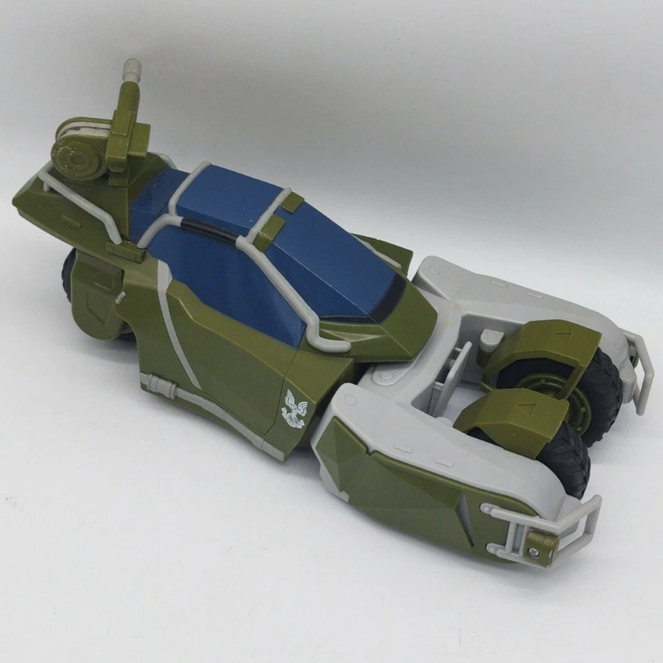 Halo Wars 2 Jackrabbit Light Strike Vehicle Mattel 2016 No Remote - Image 3 of 4