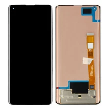 For Motorola Edge 5G XT2063 Plus XT2061 OLED Display LCD Touch Screen Digitizer
