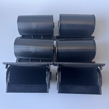  6pcs/lot Noritsu Film Processor V30 V50 V100 QSF430/450 120 Cassette Z800008