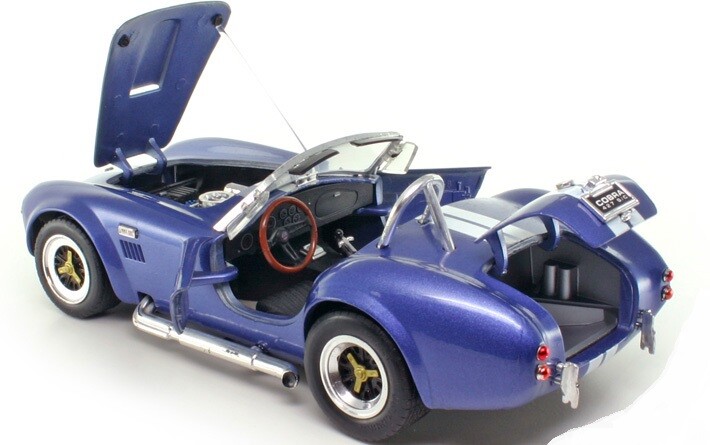 未使用 1964 SHELBY COBRA 427 SC 1964 Shelby Cobra 427 Market - CLASSIC.COM