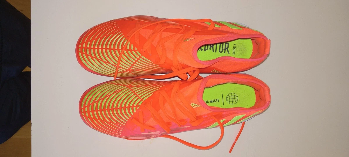 Adidas predator deals flats