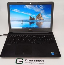 Dell Latitude 3550 i5-5200 -2,2GHz 8GO 256GB SSD SN: 3P1NG22
