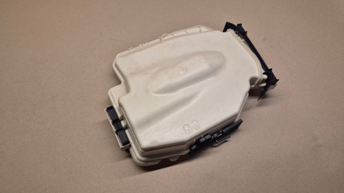 Deckel Steuergerätebox BMW 1er E81 E82 E87 E88 3er E90 E91 E92 E93 12907544575