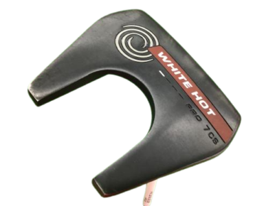 Odyssey White Hot Pro 7cs Men's Putter 34 in Right-Handed Very