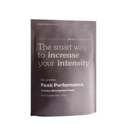 Pure Creatine Monohydrate Powder 250g, 500g Peak Performance Muskeltraining Gym