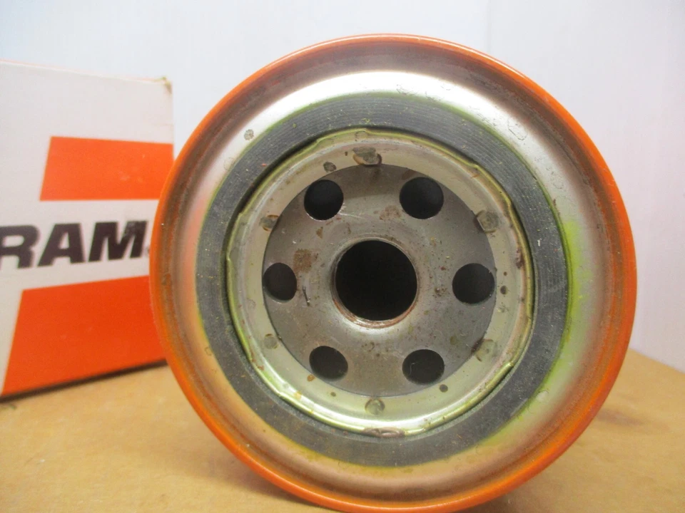 Filtro de aceite FRAM PH977A Foto 4 de 4