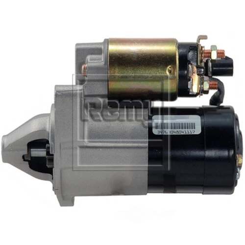 Starter Motor-Premium Remy 17763 Reman fits 2001 Chrysler PT Cruiser 2.4L-L4 - Image 4 of 4