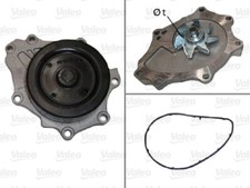 Pompe à eau Toyota TERCEL