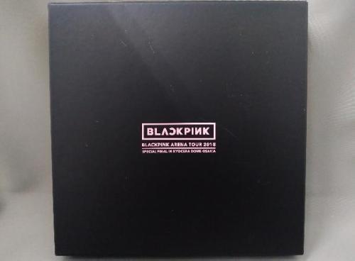 BLACKPINK ARENA TOUR 2018 SPECIAL FINAL IN KYOCERA DOME