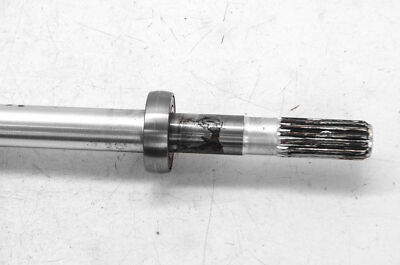 Polaris 2011-2021 RMK Voyager Rush Indy Adventure 550 Jack Shaft Drive 1332854 