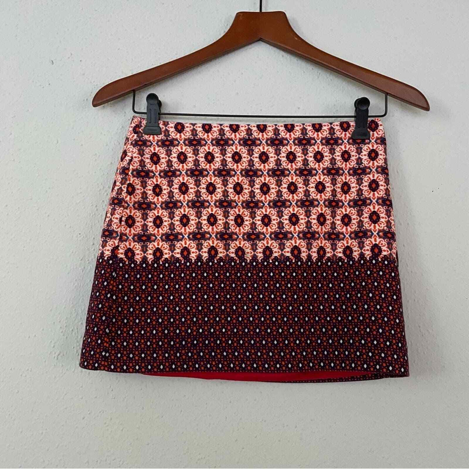 Trendy Topshop Mini Skirt for Women-image