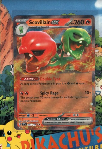 Pokemon TCG Surging Sparks Holo & Rare & Reverse  Ultra Complete your Master Set - Picture 41 of 216