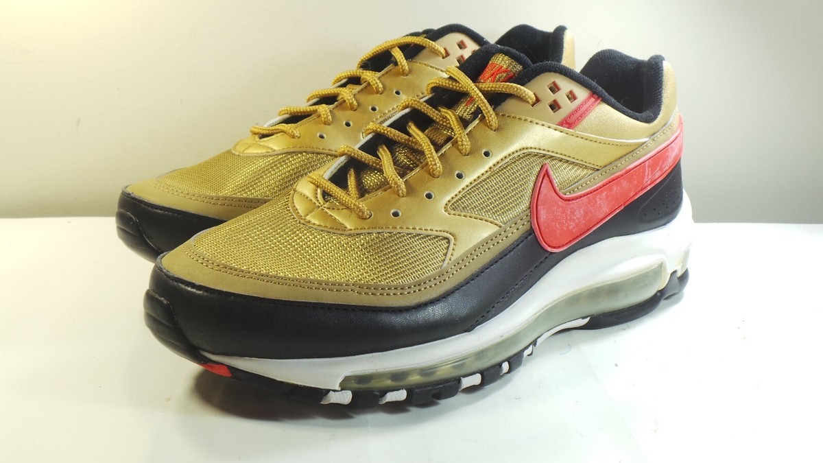 nike air max 2017 gold