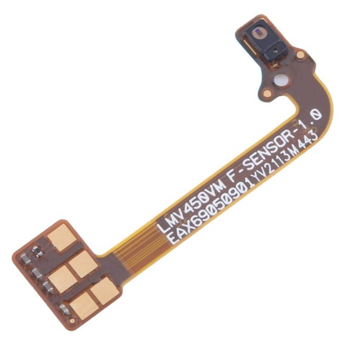 Original Lichtsensor Flex Kabel für LG V50, V40, G7 ThinQ - Bild 2 von 7
