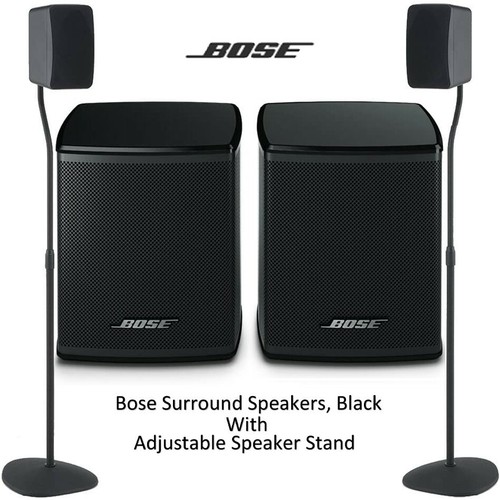 Buy Bose Surround Speakers, with 