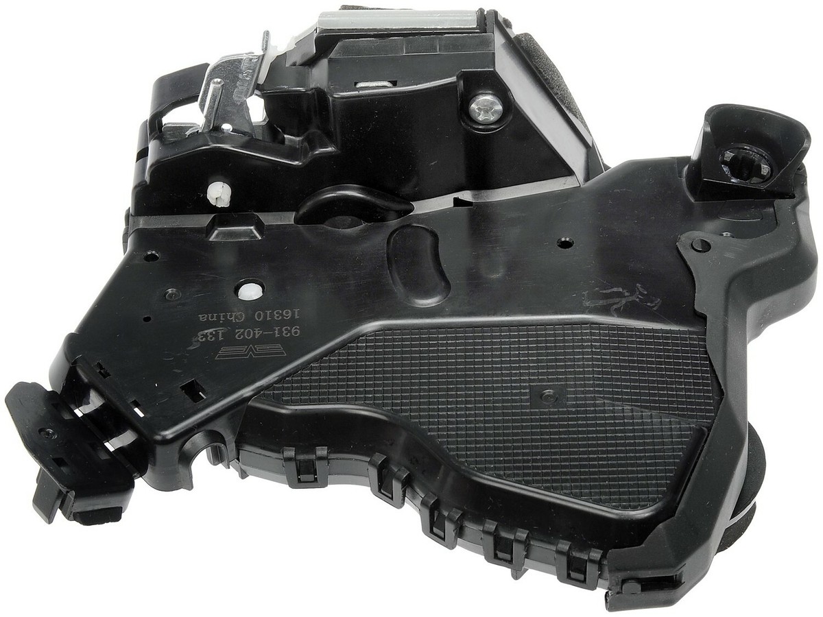Fits 2013-2019 Toyota Land Cruiser Door Lock Actuator Motor Front