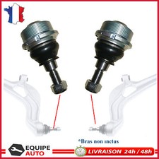 Rotule de suspension Renault CLIO