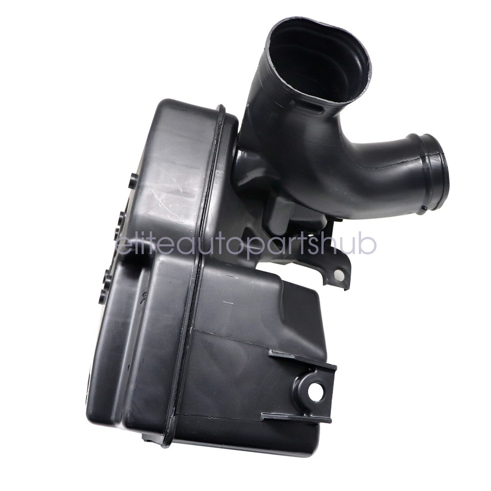 NEW For 2008 09 10 11 2012 Honda Accord Resonator Chamber Assembly