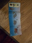 Used Vintage Lego Aquazone Crab 6140/6109 Set — photo 2