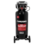20 Gal. 200 PSI Oil Free Portable Vertical Electric Air Compressor