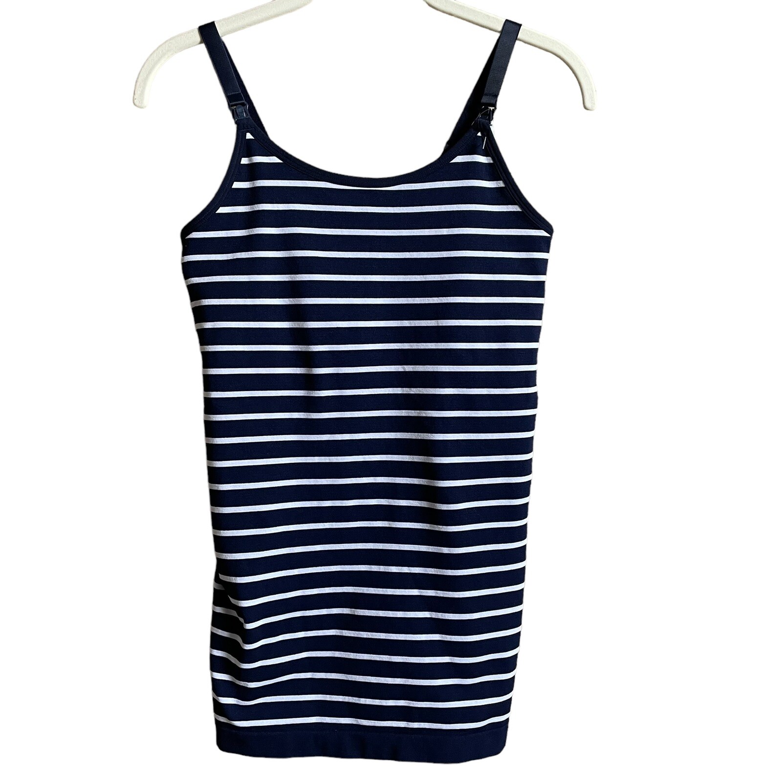 Everyday Stitch Fix Pull Down Postpartum Nursing … - image 1