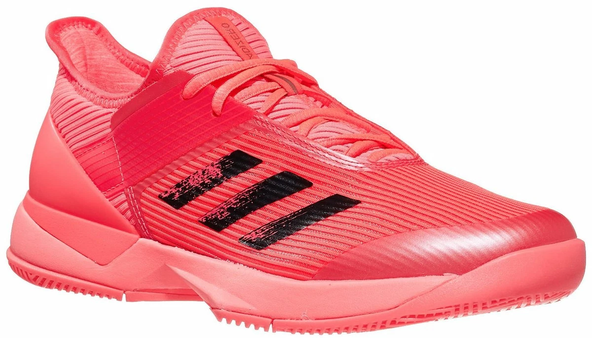 Adidas women's ubersonic deals 3.0 tennis shoes