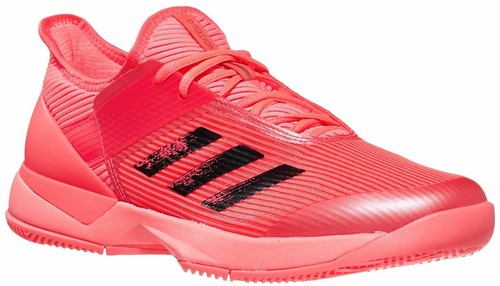 adidas Womens Ubersonic 3 Hard Court 