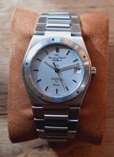 IWC Ingenieur Ref. IW3305 34 mm Quartz graues...
