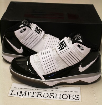 lebron soldier size 3