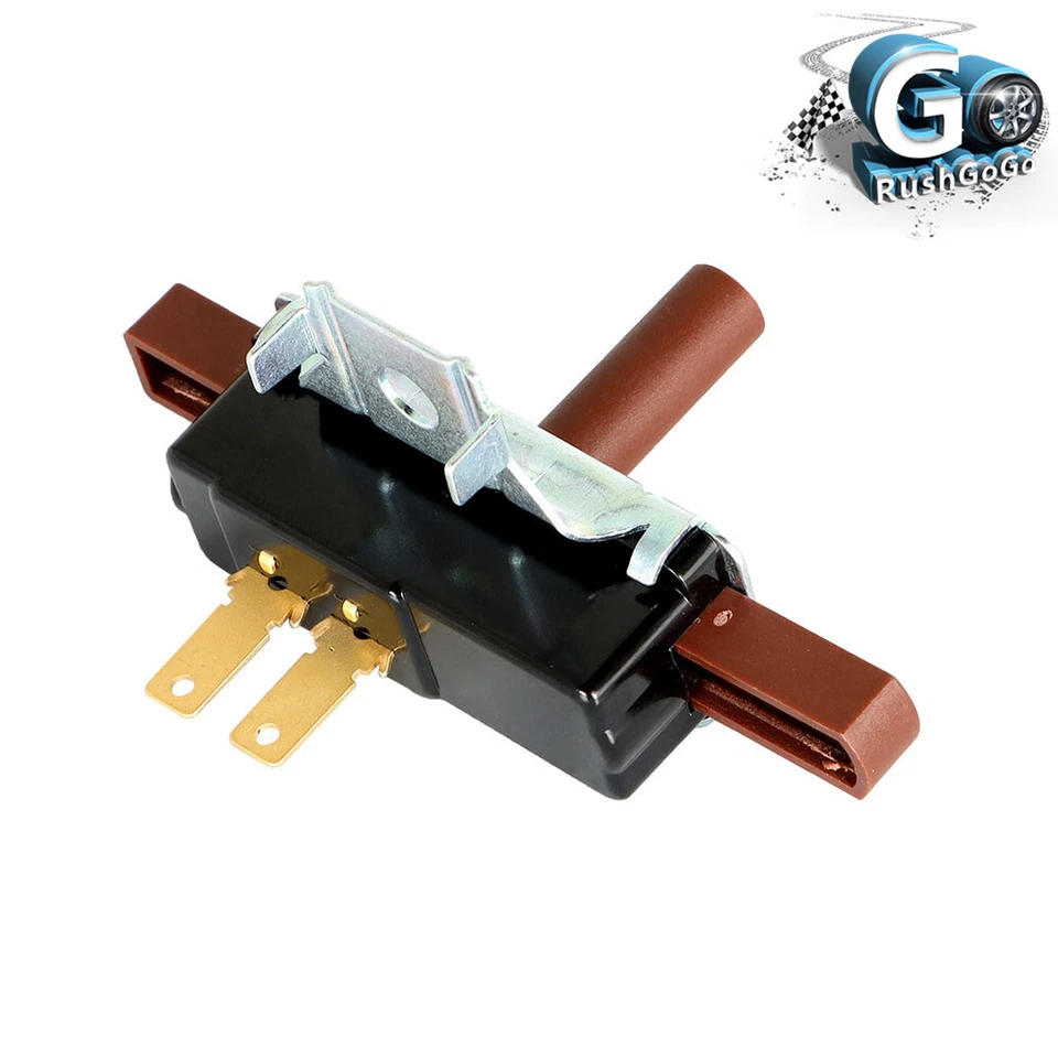Interruptor de retroceso para autos Chevrolet Chevelle Buick GS GM TH400 1969-77 1242101 Foto 2 de 4