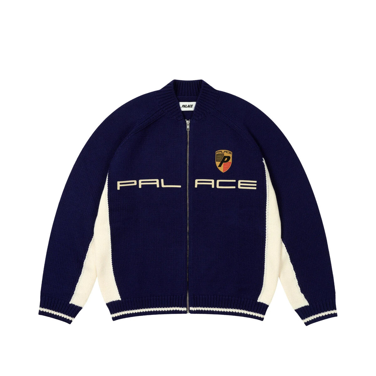 Palace posh knit navy Size Medium | eBay Palace posh knit navy Size Medium | eBay