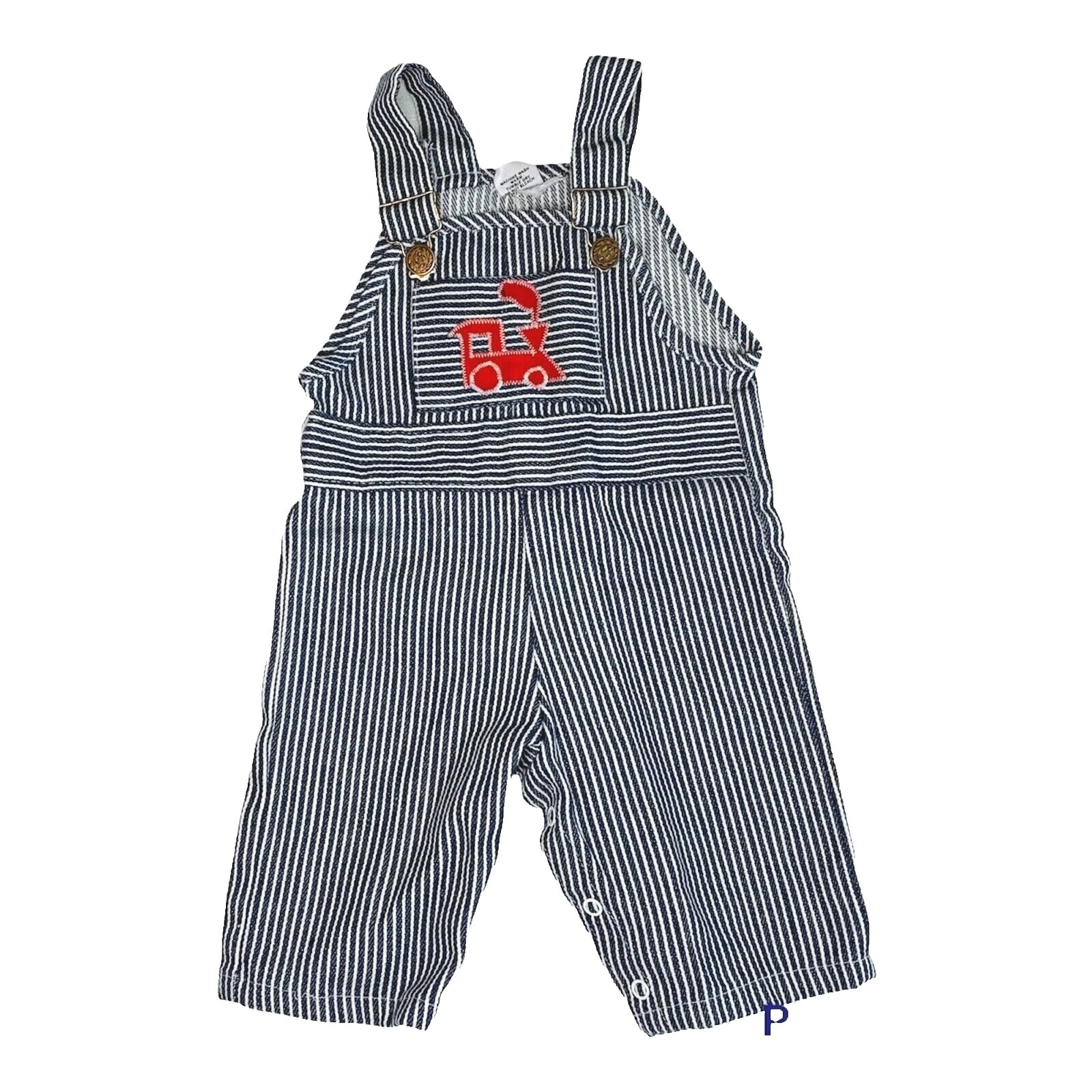 Denim Bebês Meninos Roupas Vintage década de 1960 para Crianças