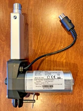 MINT La-Z-Boy 10.000075.0001 Actuator Motor TiMotion TA4-2060-001 / TA9-2060-001