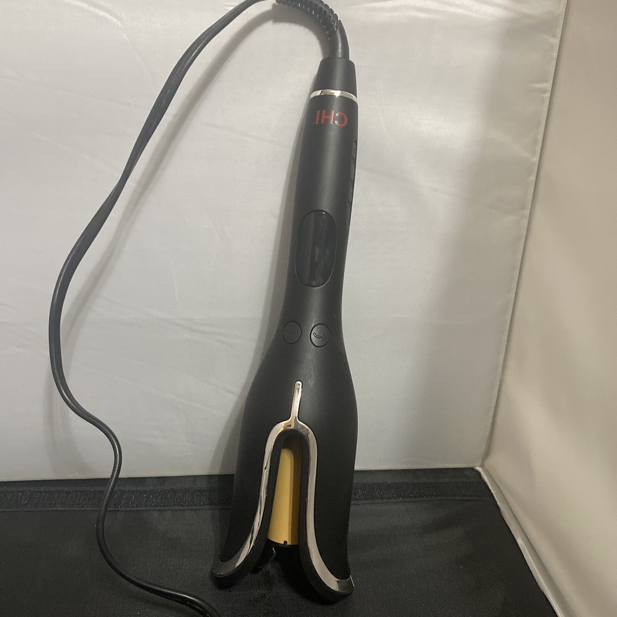 Spin N Curl FAROUK CA2247 CHI Spin n Curl Ceramic Rotating Curler 1\