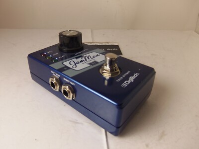 Digitech Jamman Express XT Looper Effects Pedal Phrase Sampler | eBay