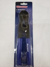 Westward 10D457 Mini Bolt Cutter 8 In L 5/32" Cap Mild Steel 