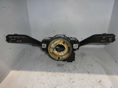 VW Golf Plus 1.9 TDI Lenkstockschalter Airbag Schleifring 1K0959653C 1K0953513A