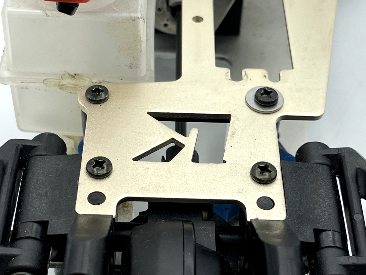 Kyosho SuperTen Cup Edition★一部パーツ組立て済 Kyosho SuperTen Cup Edition☆一部パーツ組立て済 - メルカリ